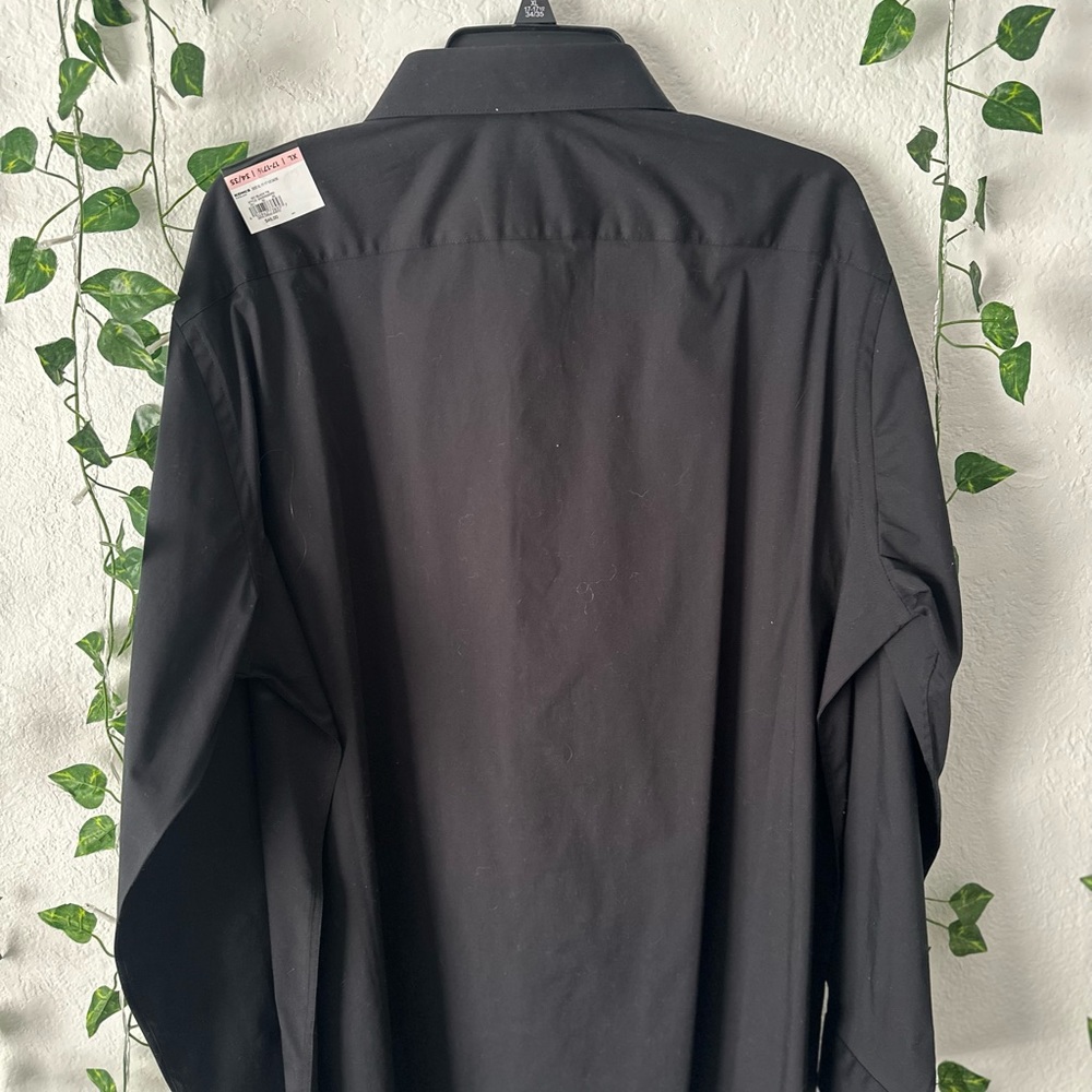 NWT apt 9 button down - Picture 2 of 2